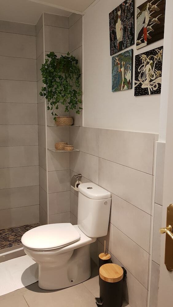 Apartamentos Charming 3 Bedrooms Historical Center