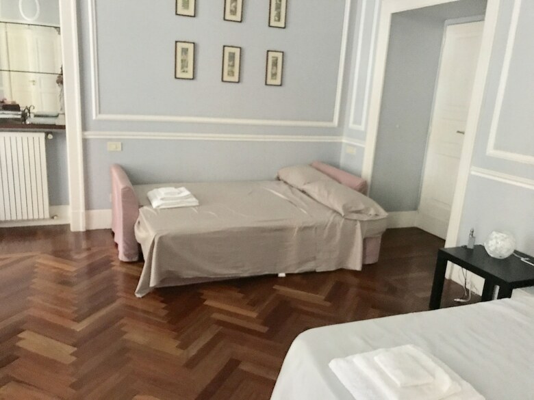 B&B Stella Marina