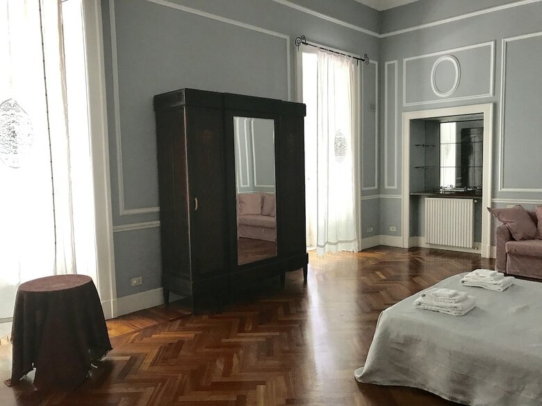 B&B Stella Marina