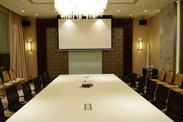 The Tang Hotel Jinsha Sanya
