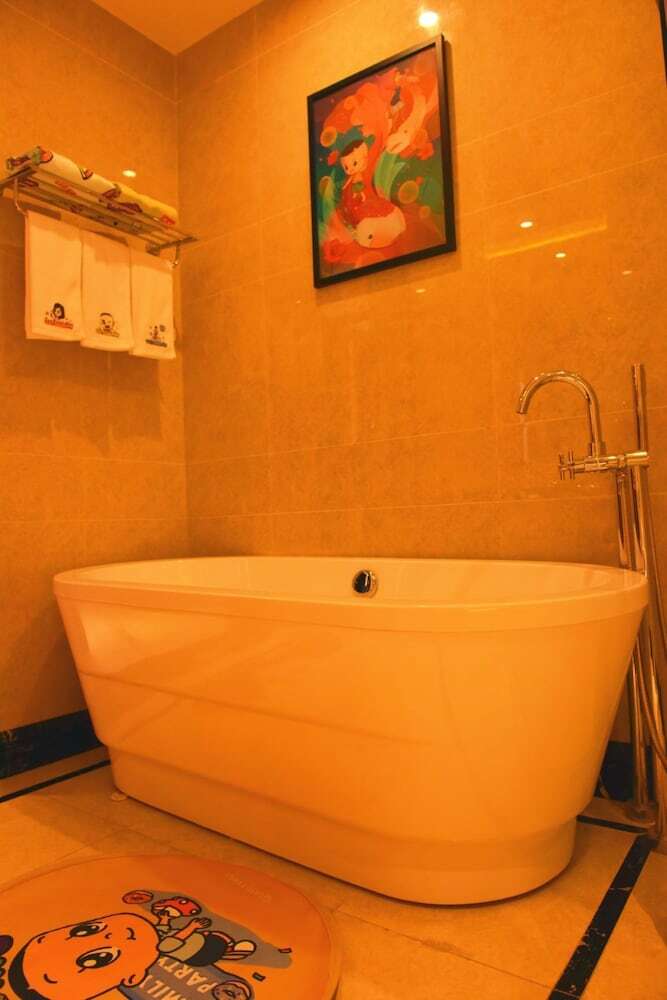 The Tang Hotel Jinsha Sanya