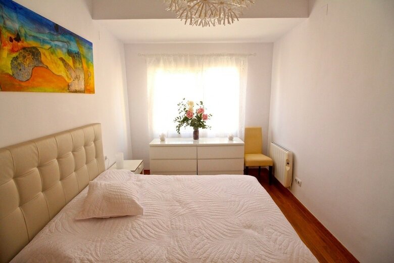 Apartamento La C�pula
