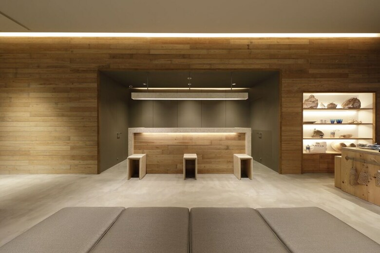 Hotel Locus