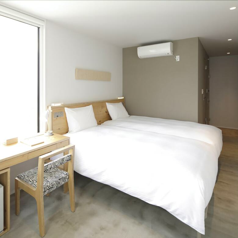 Hotel Locus