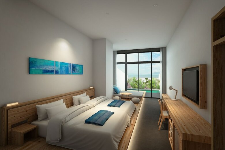 Hotel Locus