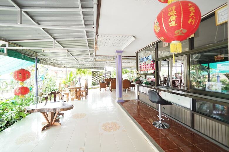 Eurngkum Hotel