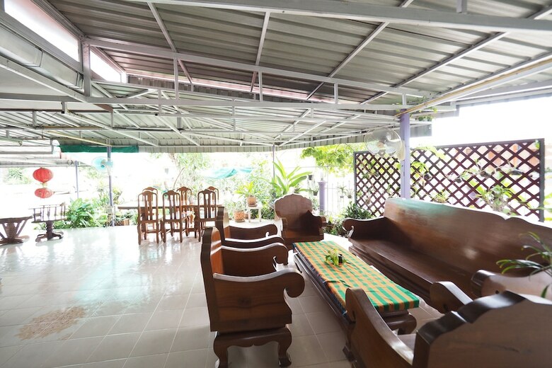Eurngkum Hotel