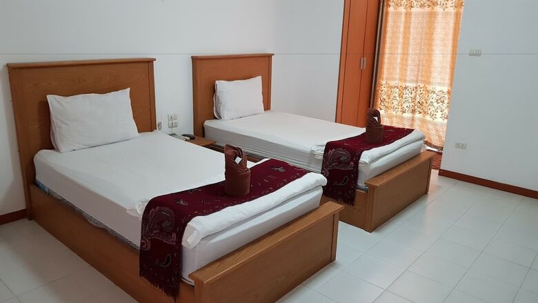 Hotel Bt Grand Condotel