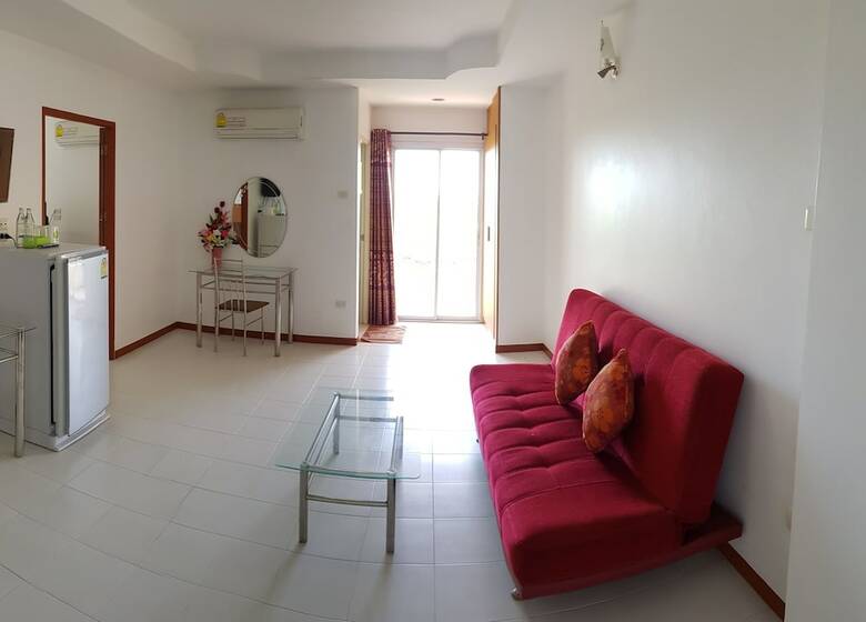 Hotel Bt Grand Condotel