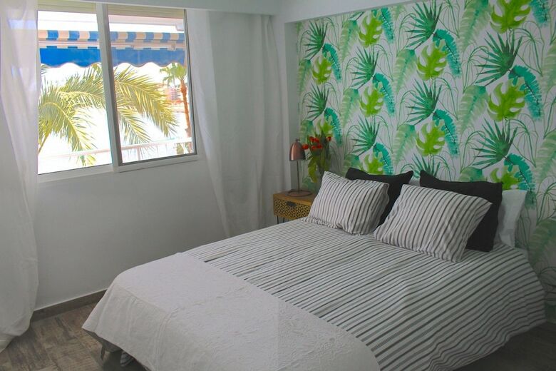 Apartamento Cabo Azul