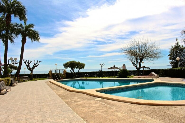 Apartamento Cabo Azul