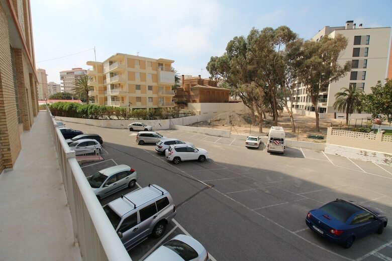 Apartamentos Loft Playa Mucha Vista