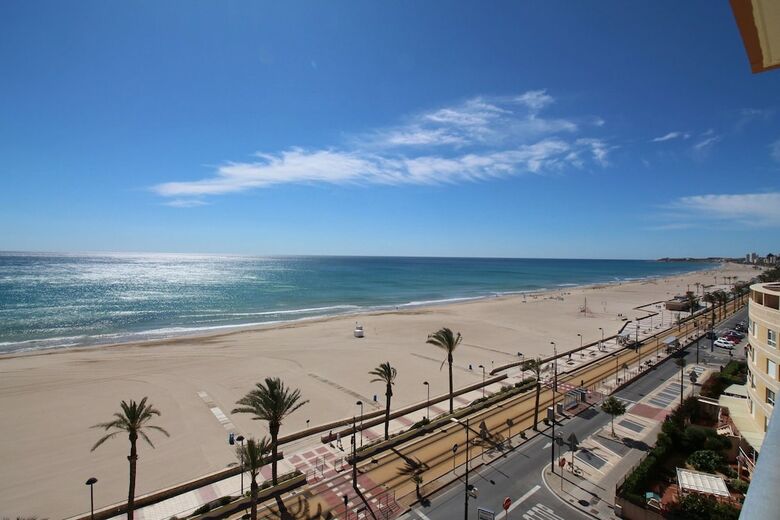 Apartamentos Loft Playa Mucha Vista