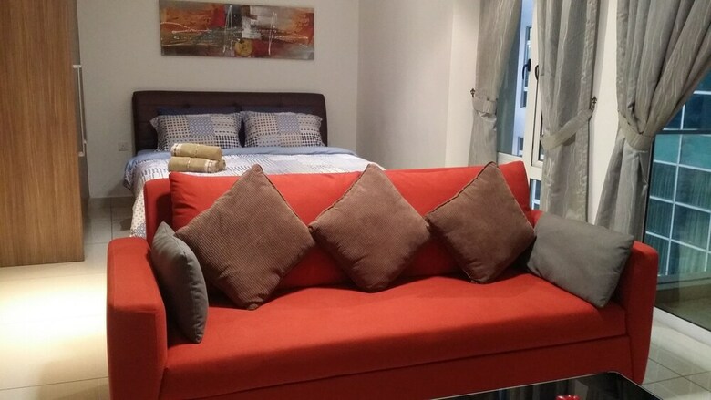 Apartamentos D'esplanade Residence- A Cosy Home