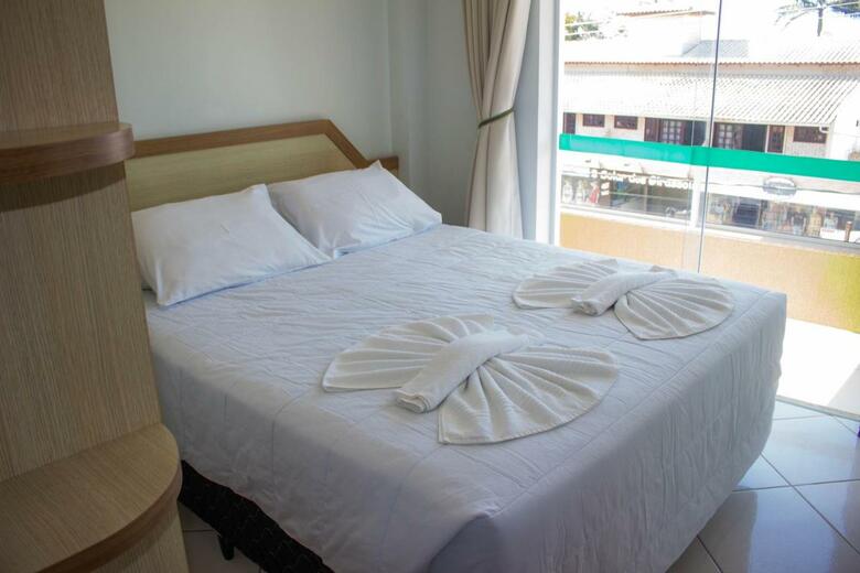 Aparthotel Pousada Brisa Do Mar