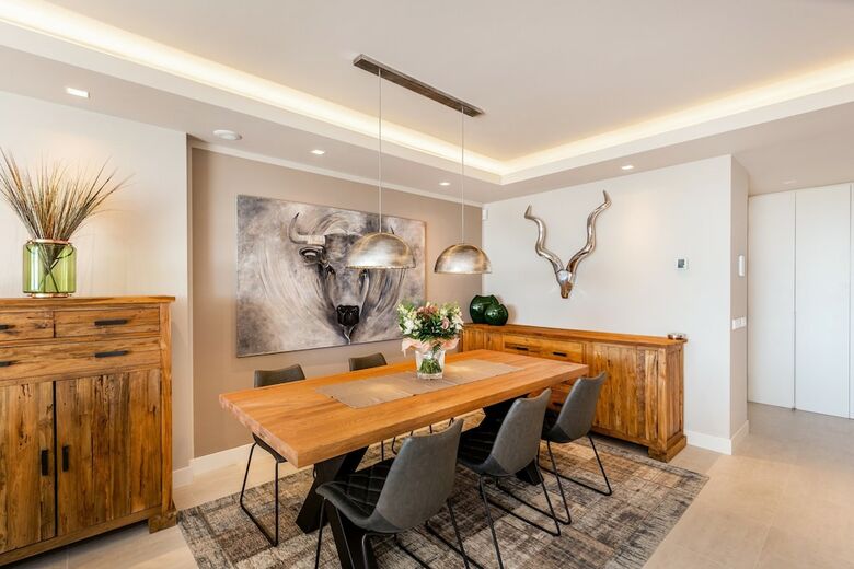 A-vita Azahar Luxury Apartments