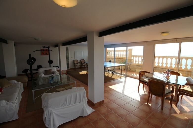Villa Mar