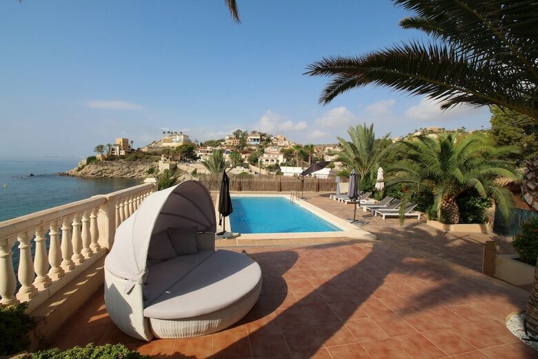 Villa Mar