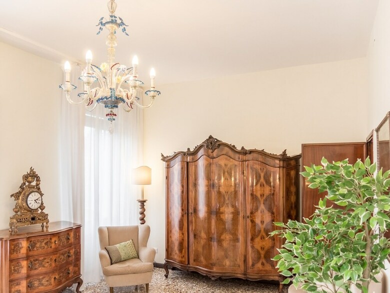 Apartamento Venice View On Grand Canal