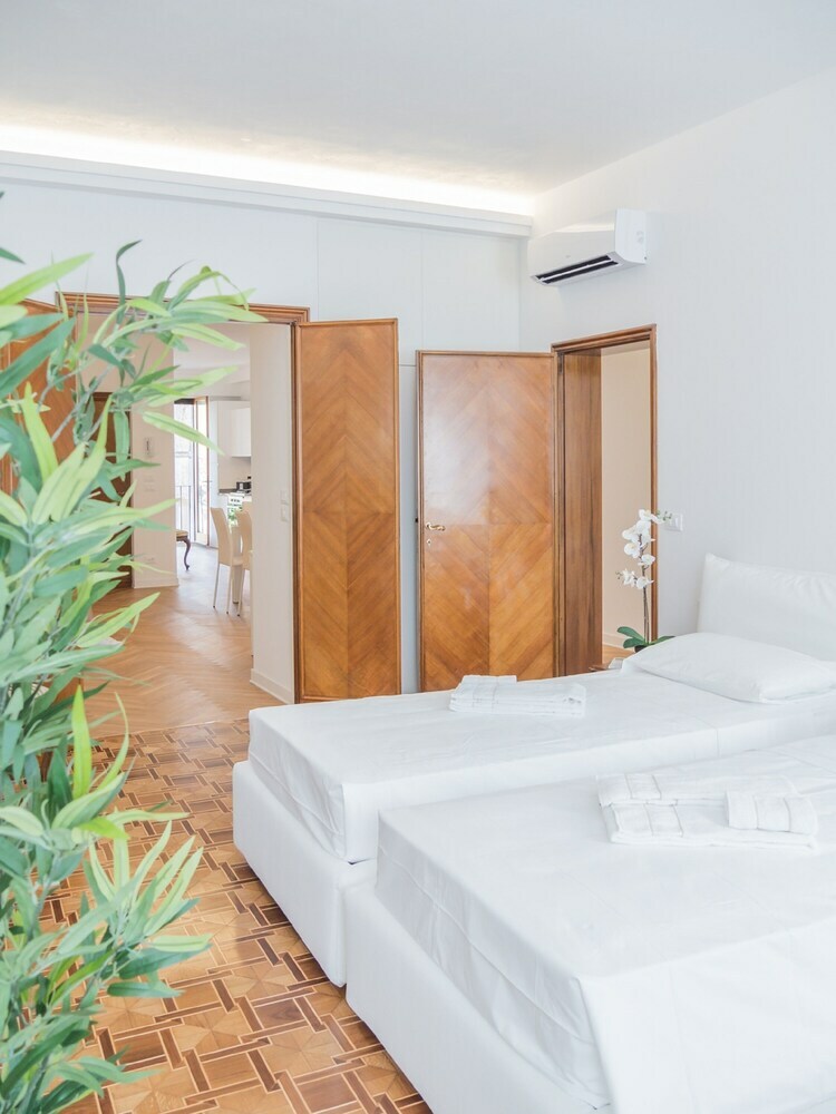 Apartamento Venice View On Grand Canal