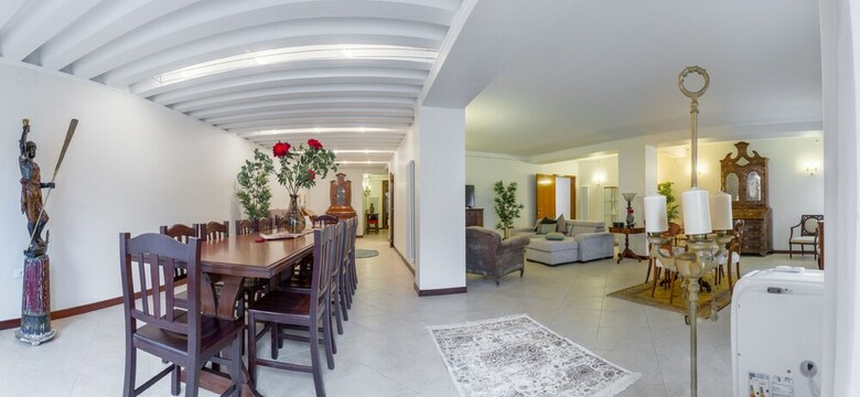 Apartamento Venice View On Grand Canal
