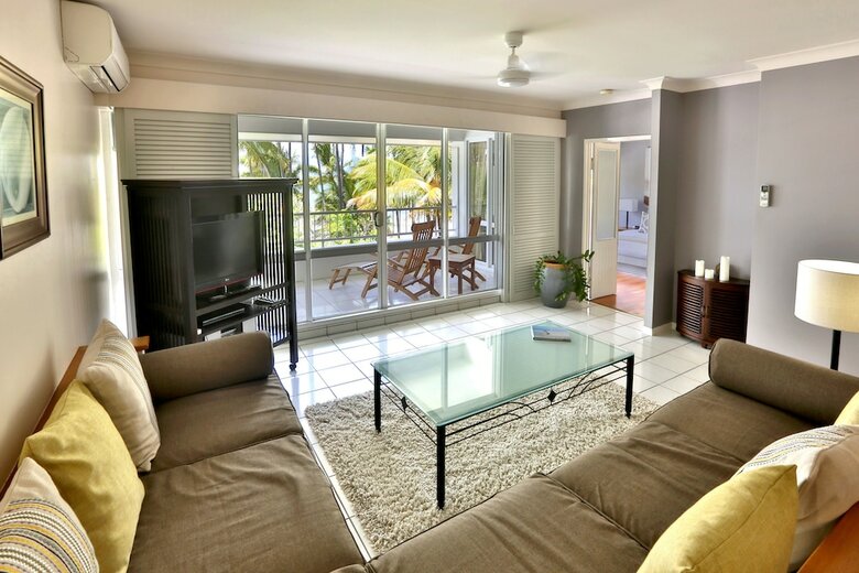 Alamanda Luxury Private Apartments
