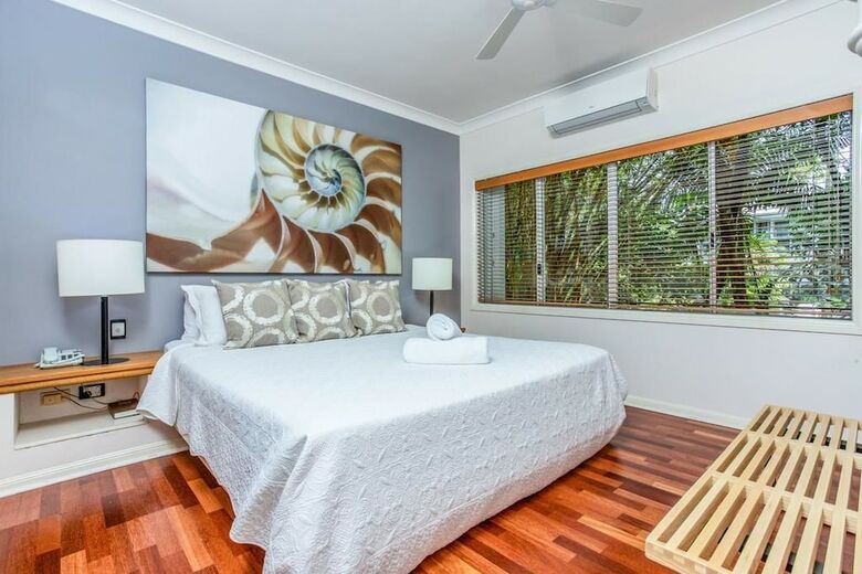 Alamanda Luxury Private Apartments