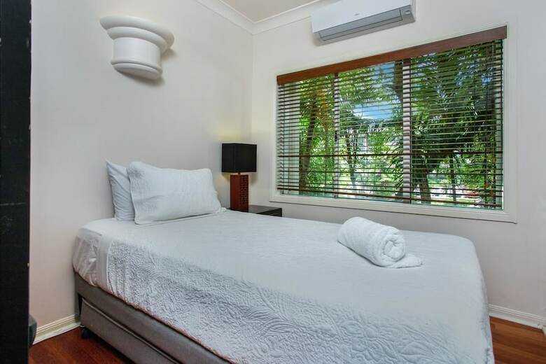 Alamanda Luxury Private Apartments