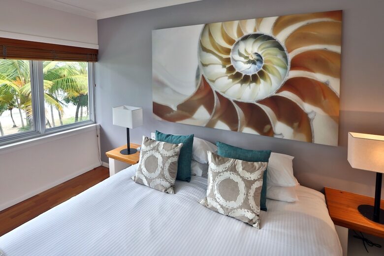 Alamanda Luxury Private Apartments