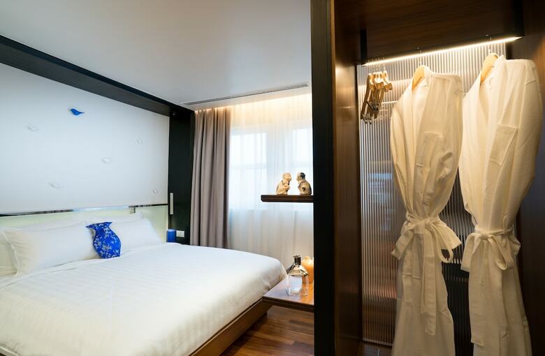 Tien Hotel