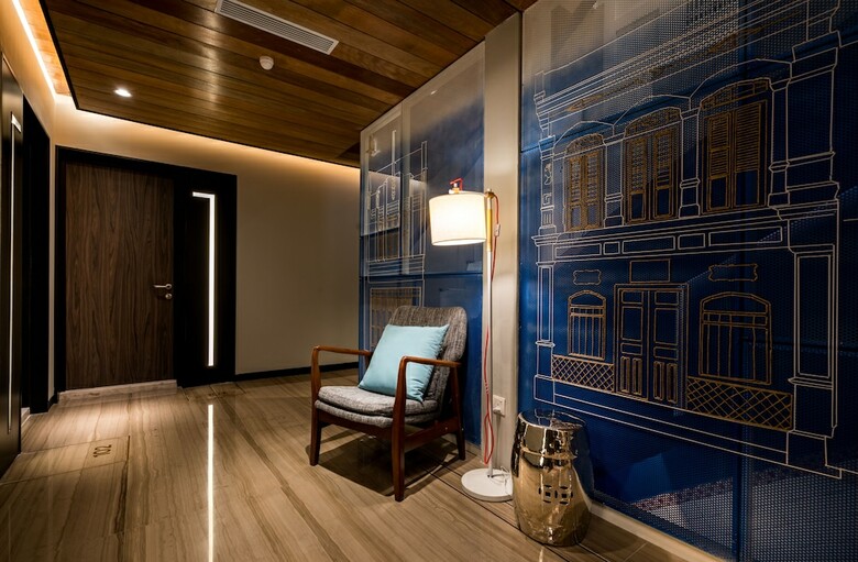 Tien Hotel