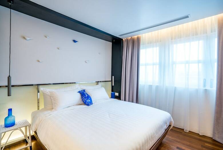 Tien Hotel