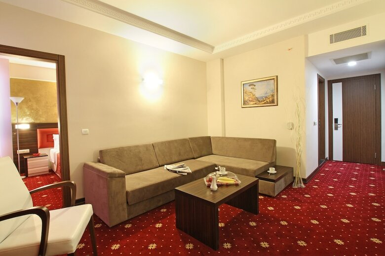 Marwa Hotel
