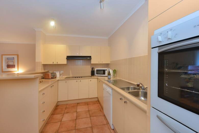 Paringa Beachfront Apartments