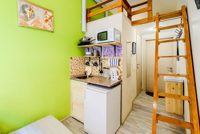 Apartamentos Piter Palace Inn Merion