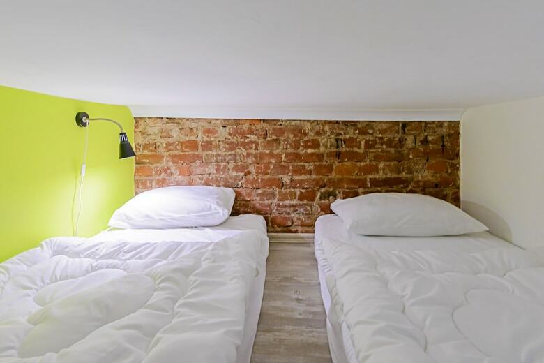 Apartamentos Piter Palace Inn Merion