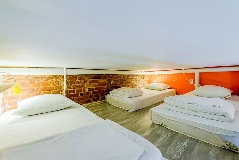 Apartamentos Piter Palace Inn Merion