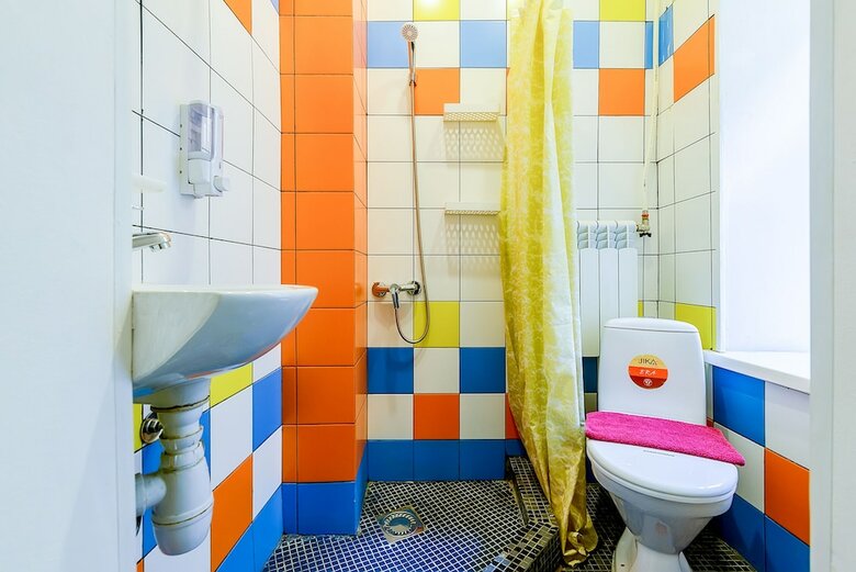 Apartamentos Piter Palace Inn Merion