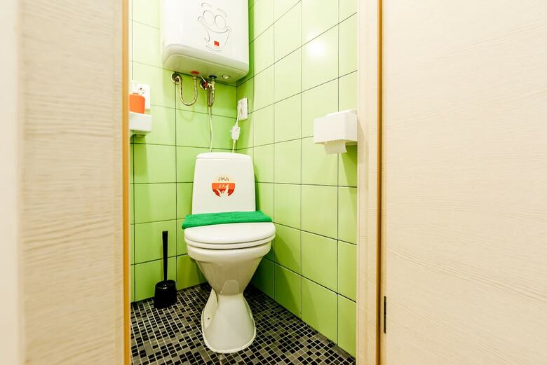 Apartamentos Piter Palace Inn Merion