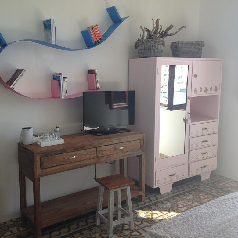 Hotel Le Stanze Sul Mare