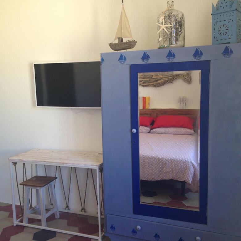 Hotel Le Stanze Sul Mare
