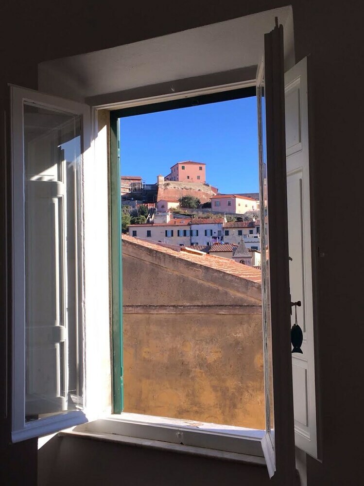 Hotel Le Stanze Sul Mare