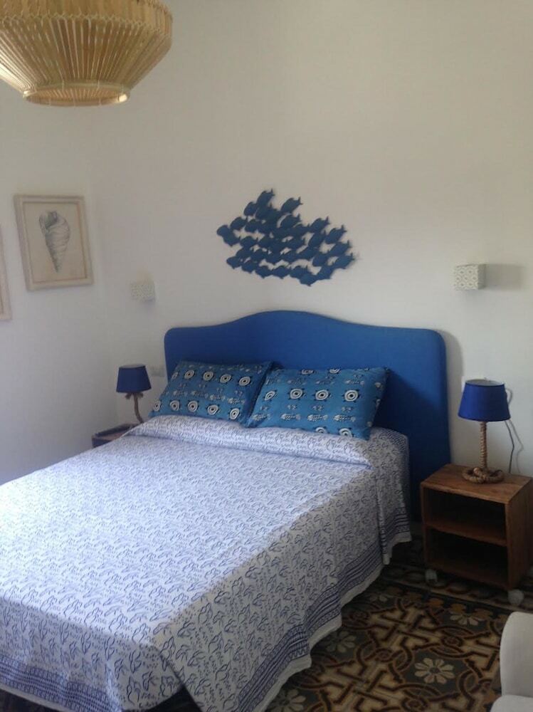 Hotel Le Stanze Sul Mare