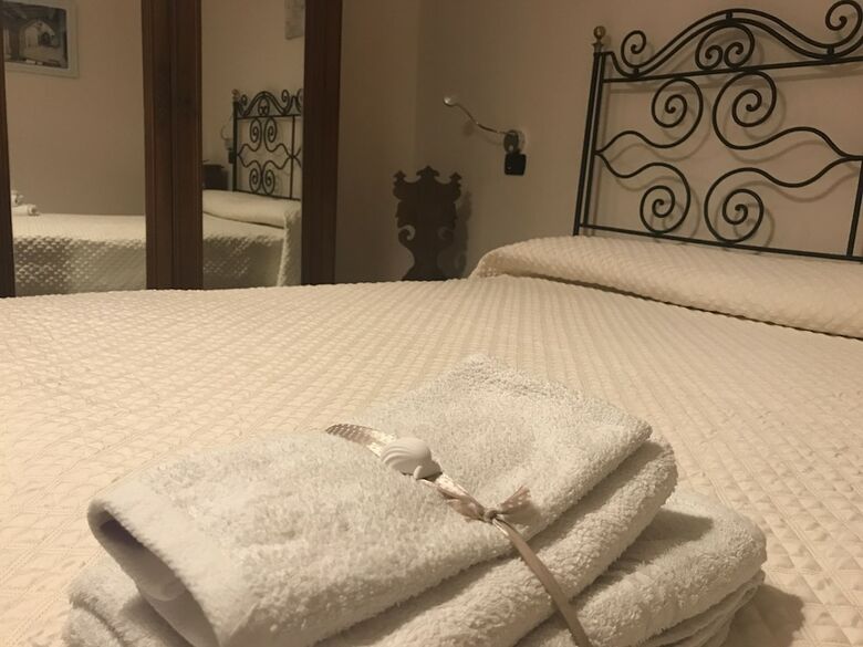 Hotel B&B San Lorenzo
