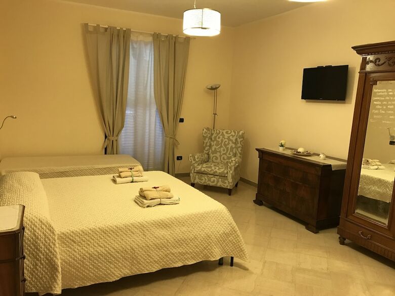 Hotel B&B San Lorenzo