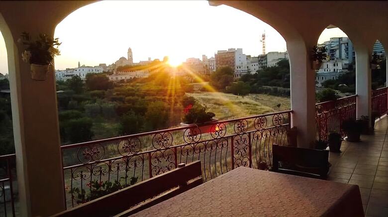 Hotel B&B San Lorenzo