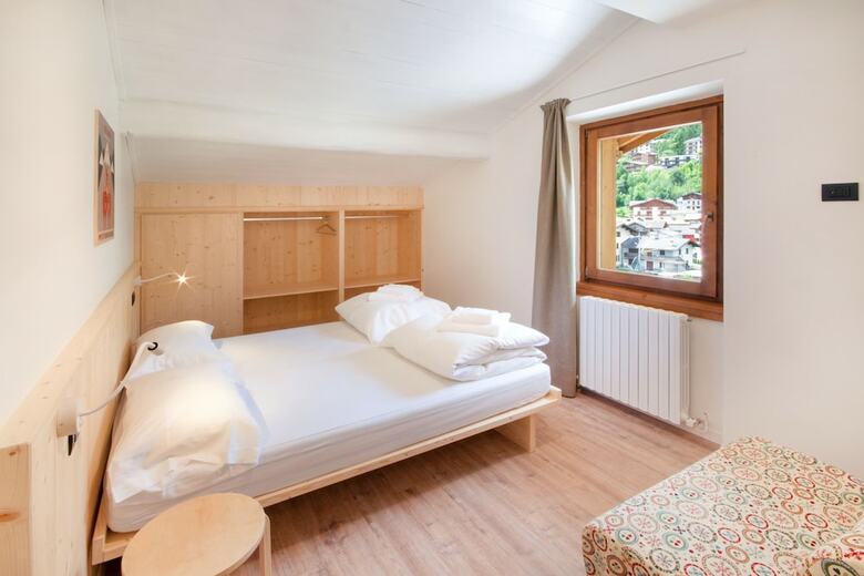 Hostal Ostello Alpino