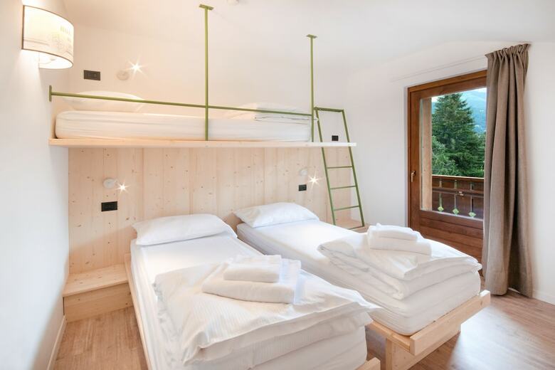 Hostal Ostello Alpino