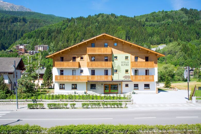 Hostal Ostello Alpino