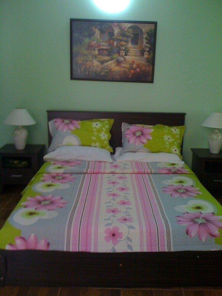 Hotel Garden Roomz Oman